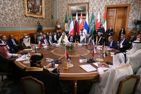 Persian Gulf Nations and Jordan Condemn Iranian Missile Strikes, Call for UN Action /Iran , Persian Gulf , Jordan , missile attacks , international law
