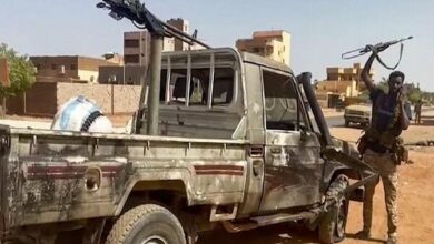 Sudan Views US Ceasefire Proposal With Suspicion Amid Partition Concerns /Sudan , United States , Ceasefire , Partition , Rapid Support Forces