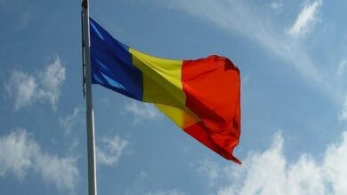 Romania Summons Russian Ambassador Following Drone Incident Over Black Sea /Romania , Russia , Drone , Black Sea , NATO