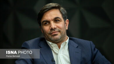Iranian Economy to See Significant Growth as Sanctions Ease, Official States /Iran economy , sanctions , economic growth , international relations , official statement