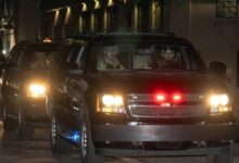 Trial Date Set for Venezuela's Maduro in U.S. on Drug Trafficking Charges /Nicolás Maduro , Cilia Flores , Venezuela , United States , Drug Trafficking
