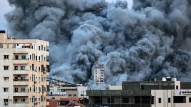 Gaza Devastated: 1000 Days of Genocide, 90% Destruction, $80 Billion in Damages /Gaza , Genocide , Destruction , Humanitarian Crisis , Middle East