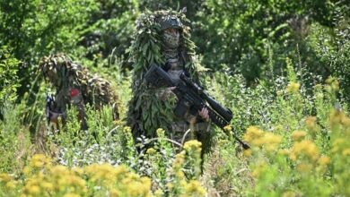 Russian Forces Capture Bachevsk, Neutralize Hundreds of Ukrainian Drones /Russia , Ukraine , Drones , Military Operation , Sumy Region