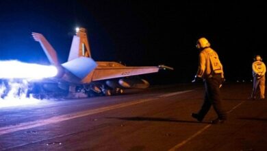US Central Command Claims Precision Strikes in Iran; Domestic Reports Detail Civilian Casualties /Iran , United States , CENTCOM , civilian casualties , Hormozgan