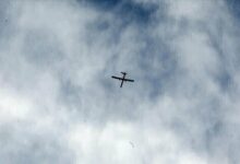 Israeli Drones Conduct Overflights and Strike Vehicle in Lebanon Amid Ceasefire Violations /Israel , Lebanon , Drone Strike , Ceasefire Violation , Beirut