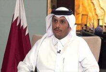 Qatar Backs Lasting Peace Through Diplomacy in Region /Qatar , Jordan , Diplomacy , Regional Stability , Persian Gulf