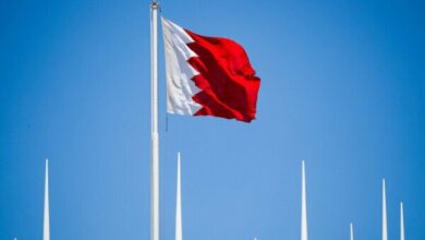Wall Street Journal Claims Bahrain and Kuwait Conducted Direct Airstrikes on Iran /Iran , Bahrain , Kuwait , Airstrikes , Regional Conflict