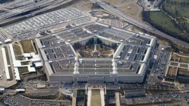 US Admits Lagging Significantly Behind Rivals in Drone Production /United States , Pentagon , drones , UAVs , military technology