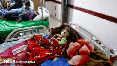 Saudi Blockade Fuels 50% Surge in Cancer Cases in Yemen, Officials Report /Yemen , Saudi Arabia , Cancer , Blockade , Health Crisis