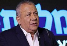 Gantz Surpasses Netanyahu in Latest Israeli Election Polls /Gadi Eisenkot , Benjamin Netanyahu , Israeli elections , Yesh Atid , polls
