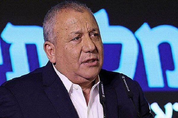 Gantz Surpasses Netanyahu in Latest Israeli Election Polls /Gadi Eisenkot , Benjamin Netanyahu , Israeli elections , Yesh Atid , polls