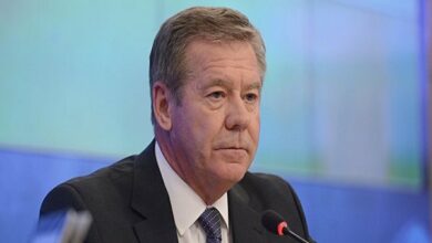 Russia Warns of Direct Conflict Risk Among Nuclear Powers Due to European Policies /Russia , Nuclear Weapons , Europe , United Nations , Geopolitics