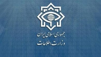 Iranian Intelligence Ministry Calls for Mass Funeral to Honor Martyred Leader /Iran , Ministry of Intelligence , Martyrdom , Revenge , Islamic Revolution