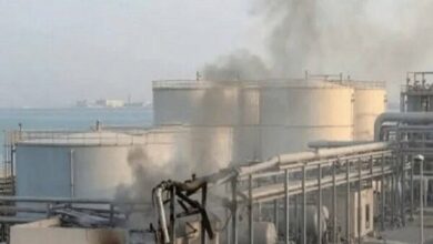 Kuwait Reports Drone Attacks Amid Regional Tensions /Kuwait , drone attacks , Bahrain , regional tensions , Iran