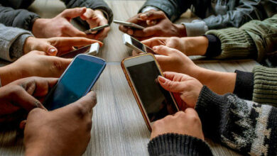 Global Smartphone Adoption Continues Rapid Ascent /smartphones , mobile technology , digital economy , internet access , global adoption