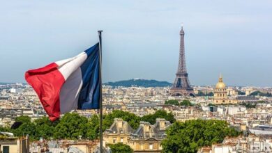 France Sets Presidential Election for April-May 2027 /France , Presidential Election , Emmanuel Macron , Marine Le Pen , National Rally