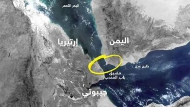 UK Firm Reports Ansarullah Blockade Impact on Saudi Ports, Warns of Red Sea Risks /Ansarullah , Saudi Ports , Maritime Security , Red Sea , Shipping Risks
