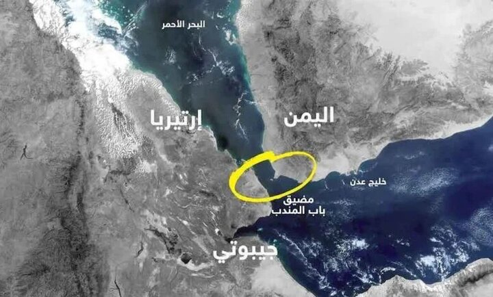 UK Firm Reports Ansarullah Blockade Impact on Saudi Ports, Warns of Red Sea Risks /Ansarullah , Saudi Ports , Maritime Security , Red Sea , Shipping Risks