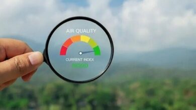 Ghana Launches First Air Quality Sensor Lending Library in July /Ghana , Air Quality , Environmental Monitoring , Sensors , West Africa