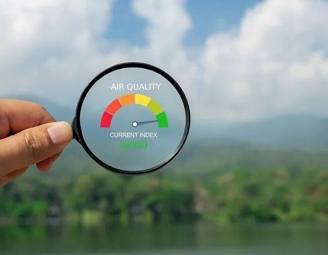 Ghana Launches First Air Quality Sensor Lending Library in July /Ghana , Air Quality , Environmental Monitoring , Sensors , West Africa
