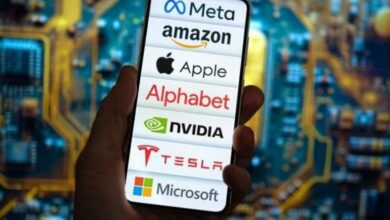 Tech Giants Face Increased Scrutiny Amidst Shifting Economic Landscape /Technology , Economic Trends , Regulation , Market Analysis , Corporate Oversight