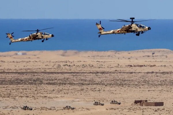 US Reportedly Planning Wider Conflict Against Iran, Pentagon Boosts Military Aircraft /United States , Iran , Pentagon , Military Aircraft , Conflict