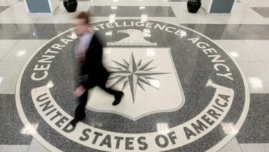 CIA Analysts Express Growing Concerns Over Political Pressure Under Trump's Return /CIA , Donald Trump , Political Pressure , Intelligence Assessment , U.S. Politics