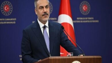 Turkish Foreign Minister Urges Swift Iran-U.S. Agreement, Cites Regional Economic Impact /Iran , United States , Turkey , Qatar , diplomacy