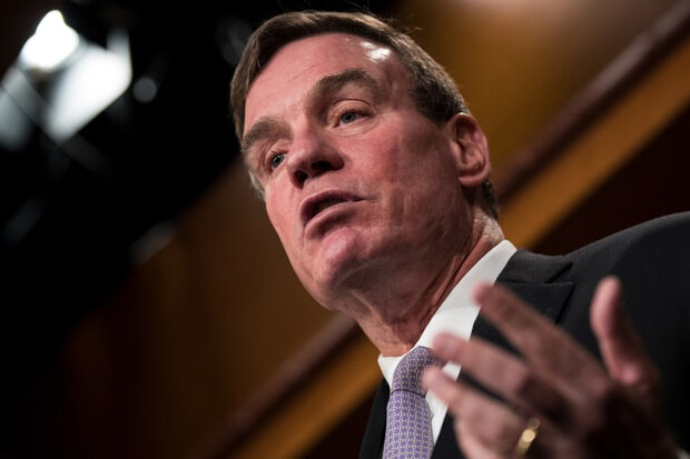 US Senator Admits Failure in Weakening Iran's Missile and Drone Capabilities /Mark Warner , Iran , missile capabilities , drone technology , Strait of Hormuz