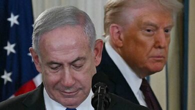 US Faces Deepening Quagmire with Potential Ground Invasion of Iran /Iran , United States , Ground Invasion , Military Strategy , Regional Conflict