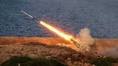 Iranian Missiles Breach US and Allied Air Defenses; Bases Struck in Kuwait, Jordan, and Saudi Arabia /Iran , United States , Kuwait , Jordan , Saudi Arabia