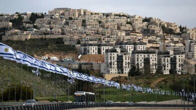 Israeli Municipality Advances West Jerusalem Settlement Plan in East Jerusalem Neighborhood /East Jerusalem , settlement expansion , Umm Lisun , Israeli municipality , Palestinian rights