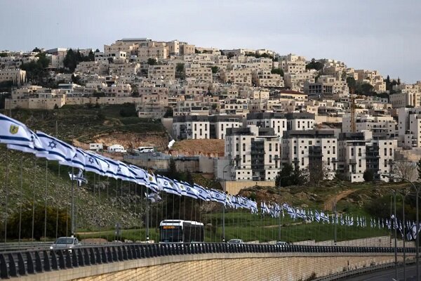 Israeli Municipality Advances West Jerusalem Settlement Plan in East Jerusalem Neighborhood /East Jerusalem , settlement expansion , Umm Lisun , Israeli municipality , Palestinian rights