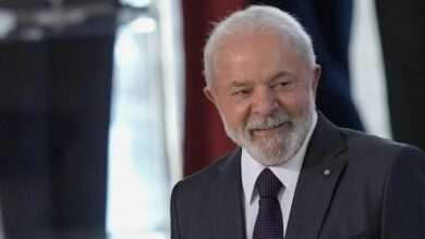 Brazil's President Calls New US Tariffs a Strategic Mistake /Brazil , United States , Tariffs , Trade , Lula da Silva