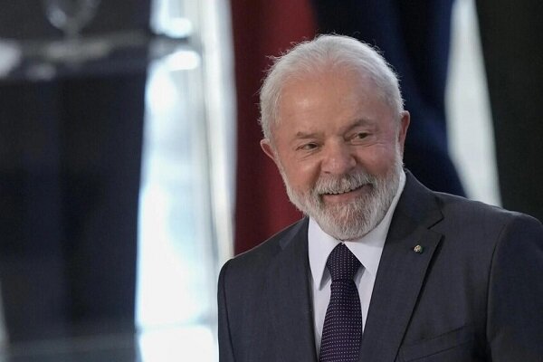 Brazil's President Calls New US Tariffs a Strategic Mistake /Brazil , United States , Tariffs , Trade , Lula da Silva