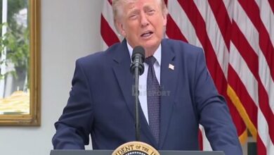 Trump Claims Iran Agreement Near, Invites Chinese President Xi to White House /Donald Trump , Iran , China , Xi Jinping , White House