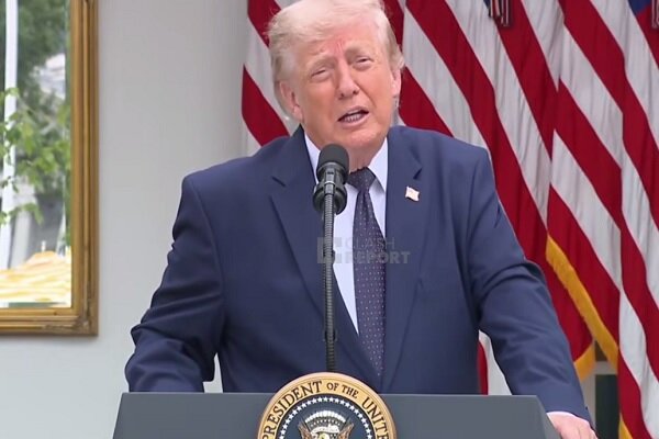 Trump Claims Iran Agreement Near, Invites Chinese President Xi to White House /Donald Trump , Iran , China , Xi Jinping , White House