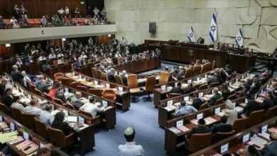Israeli Knesset Approves Bill to Restrict Calls to Prayer /Israel , Knesset , Call to Prayer , Mosques , Occupied Territories