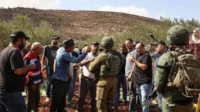 Israeli Analyst Warns West Bank on Brink of Explosion Amid Escalating Violence /West Bank , Israeli settlers , Palestinian territories , Yossi Yehoshua , Michael Milstein