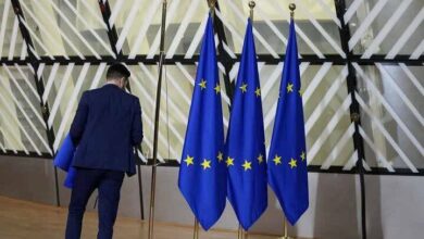 European Gas Prices Surge 50%, Triggering Million Job Losses Amidst Energy Crisis /Europe , energy crisis , gas prices , electricity prices , job losses