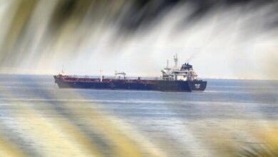 Red Sea Threats Divert Saudi Oil Tanker Routes, Bloomberg Reports /Red Sea , Oil Tankers , Saudi Arabia , Bloomberg , Shipping Routes