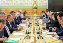 Russia and North Korea Blame US for Global Instability /Russia , North Korea , United States , Global Instability , Diplomacy