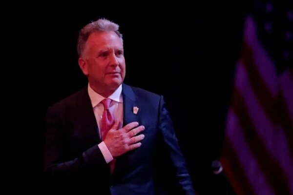 U.S. Officials Claim Positive Progress in Doha Talks with Iran; Vance Offers Contradictory Outlook /Iran , United States , Doha Talks , Middle East , Diplomacy