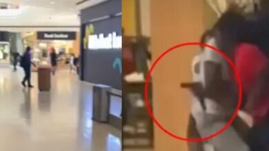 Two Dead, One Injured in Michigan Shopping Mall Shooting /Dearborn shooting , Michigan mall , gun violence , Fairlane Mall , US crime