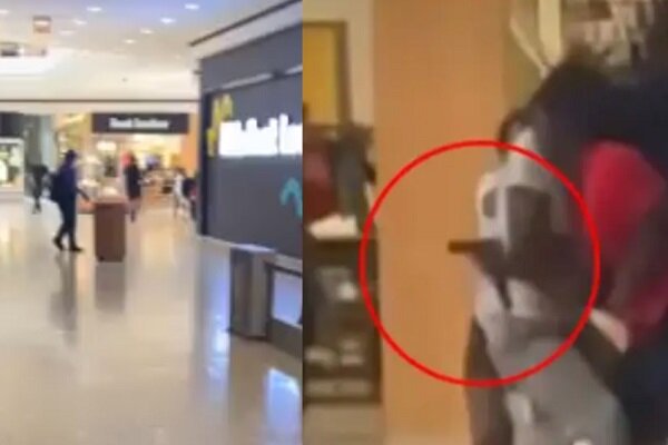 Two Dead, One Injured in Michigan Shopping Mall Shooting /Dearborn shooting , Michigan mall , gun violence , Fairlane Mall , US crime