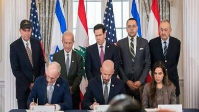 Hezbollah Rejects US-Israeli Deal, Citing Disarmament Trap and Sovereignty Concerns /Hezbollah , Lebanon , Israel , United States , Disarmament