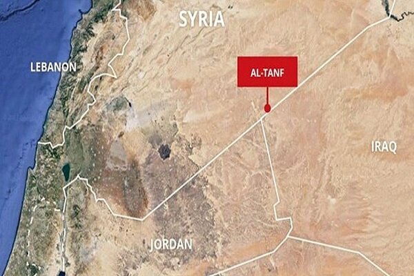 Iran Strikes US Command Center in Syria, Threatens Hormuz Strait Oil Flow /Iran , United States , Syria , IRGC , Strait of Hormuz