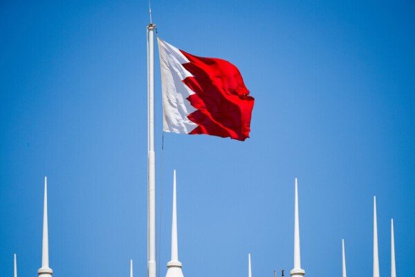 Bahrain Activates Air Raid Sirens Amid Drone Attacks /Bahrain , drone attacks , air raid sirens , U.S. bases , Kuwait