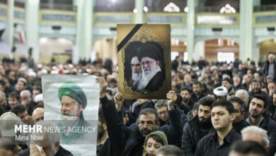 Russian Analyst Highlights Ayatollah Khamenei's Legacy of Islamic Unity /Islamic unity , Ayatollah Khamenei , Russian analyst , inter-sectarian harmony , Middle East