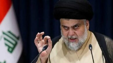 Moktada al-Sadr Denounces Iraq Incursions, Cites Need for National Sovereignty /Moktada al-Sadr , Iraq , Saudi Arabia , United States , Popular Mobilization Forces